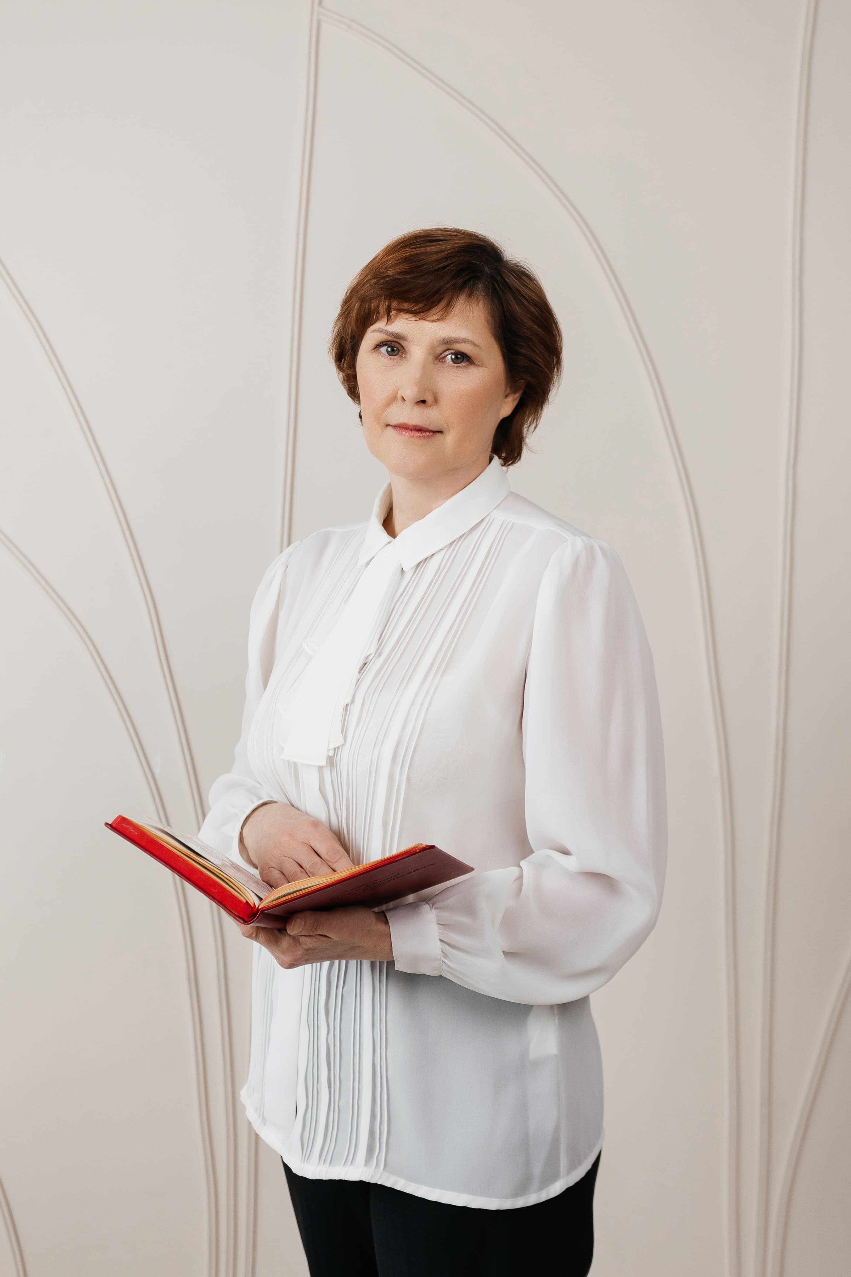 Наталья Валерьевна Дорожкина