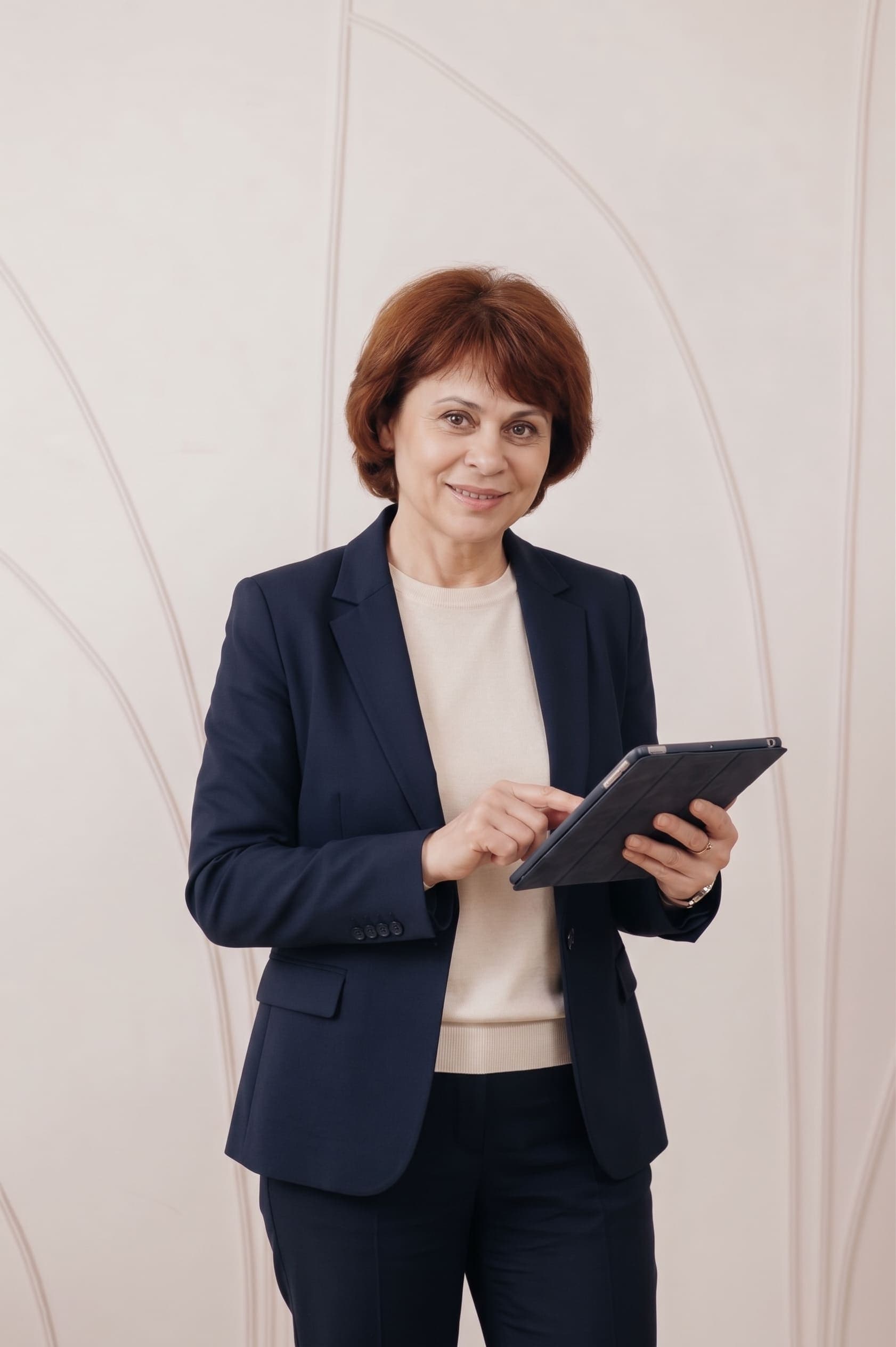 Людмила Анатольевна Мищенко